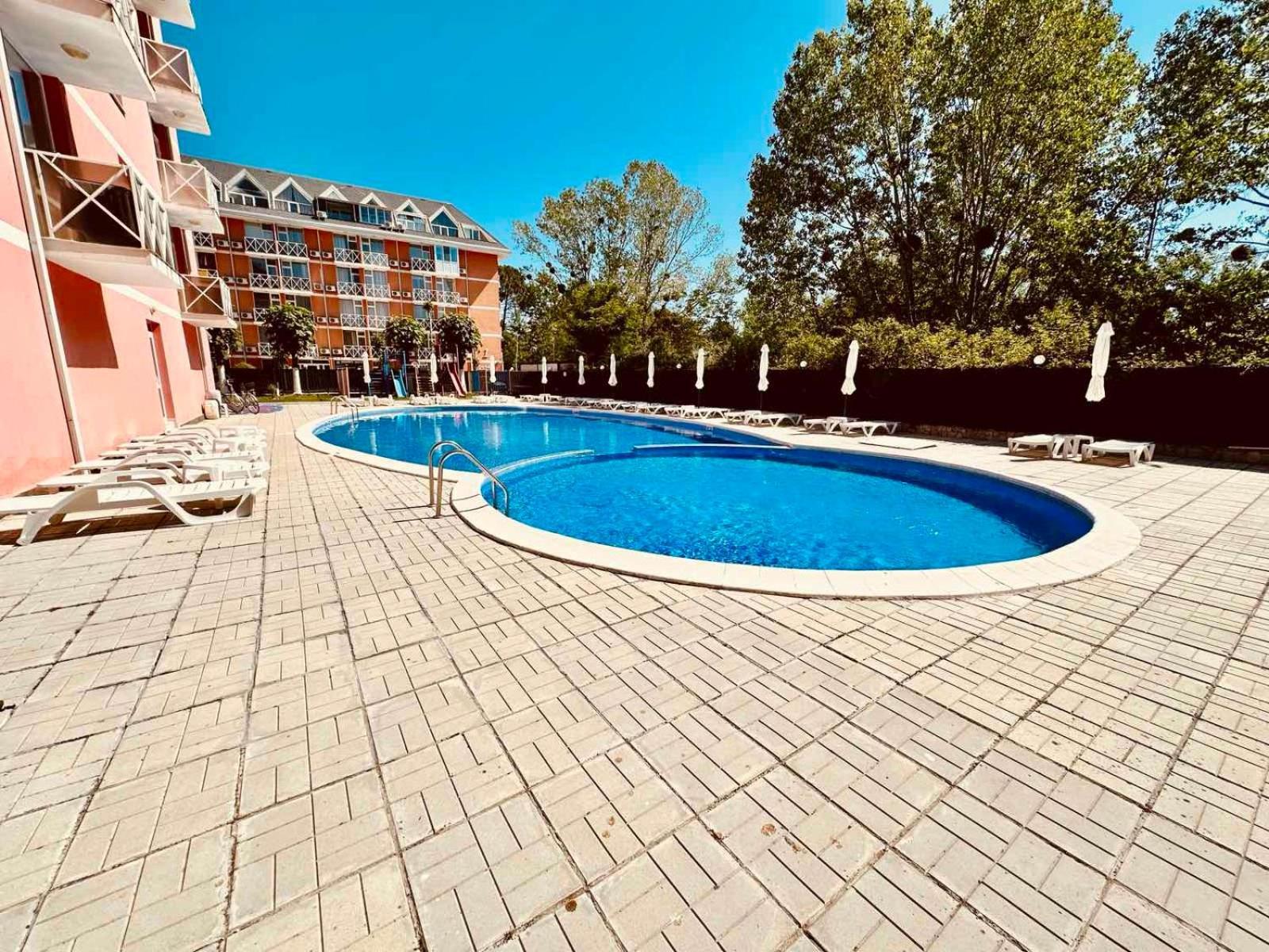 Gerber Residence 1 2 3 Sunny Beach Exterior photo